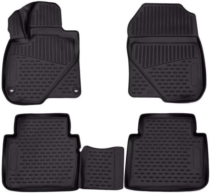 Honda crv sale 2017 floor mats