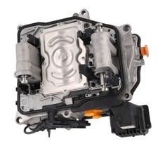 DQ200 0AM 7-Speed DSG Mechatronic ValveBody&T...