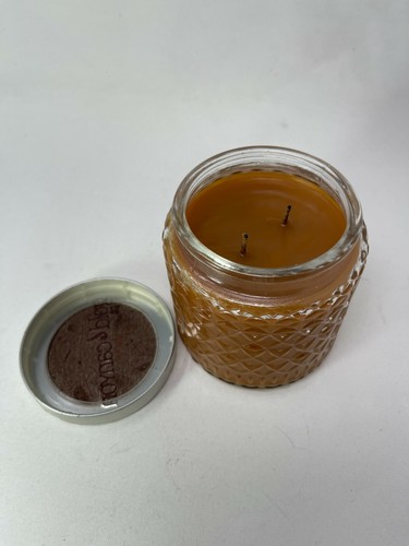Gold Canyon Candle Lumie Tumbler Pillar Heritage Rare Mini Small Medium Large - Picture 33 of 95