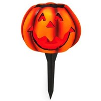 Coleman Cable 96888 Solar Pumpk Stake Light, New, Free Shipping on sale Coleman Cable 96888 Solar Pumpk Stake Light, New, Free Shipping on sale