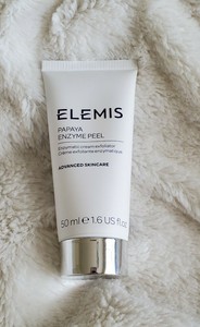 elemis papaya enzyme peel 100ml
