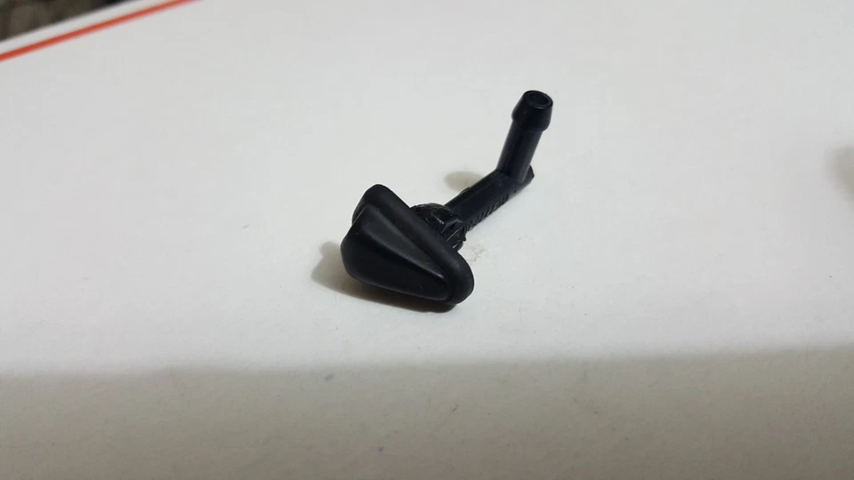 Boquilla izquierda derecha Dodge Plymouth neón 1995-1999 05263881 05288462AB a402 Foto 2 de 4