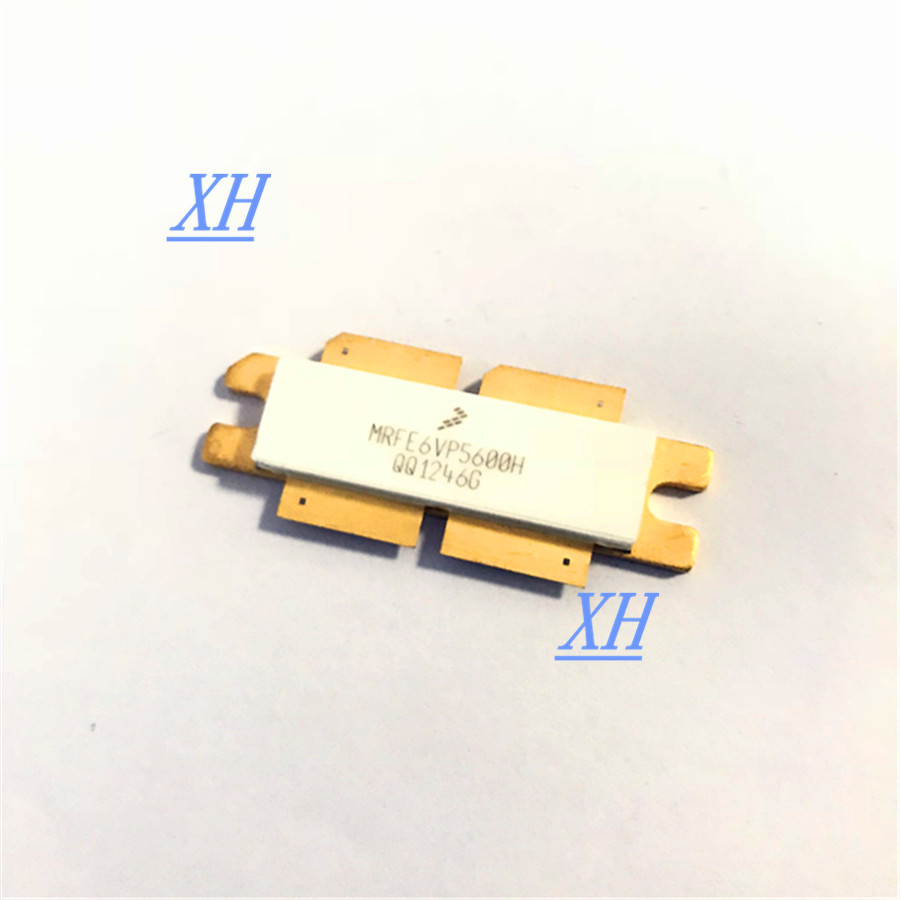 NXP MRFE6VP5600H RF Power Module – Original FREESCA, Made In Japan