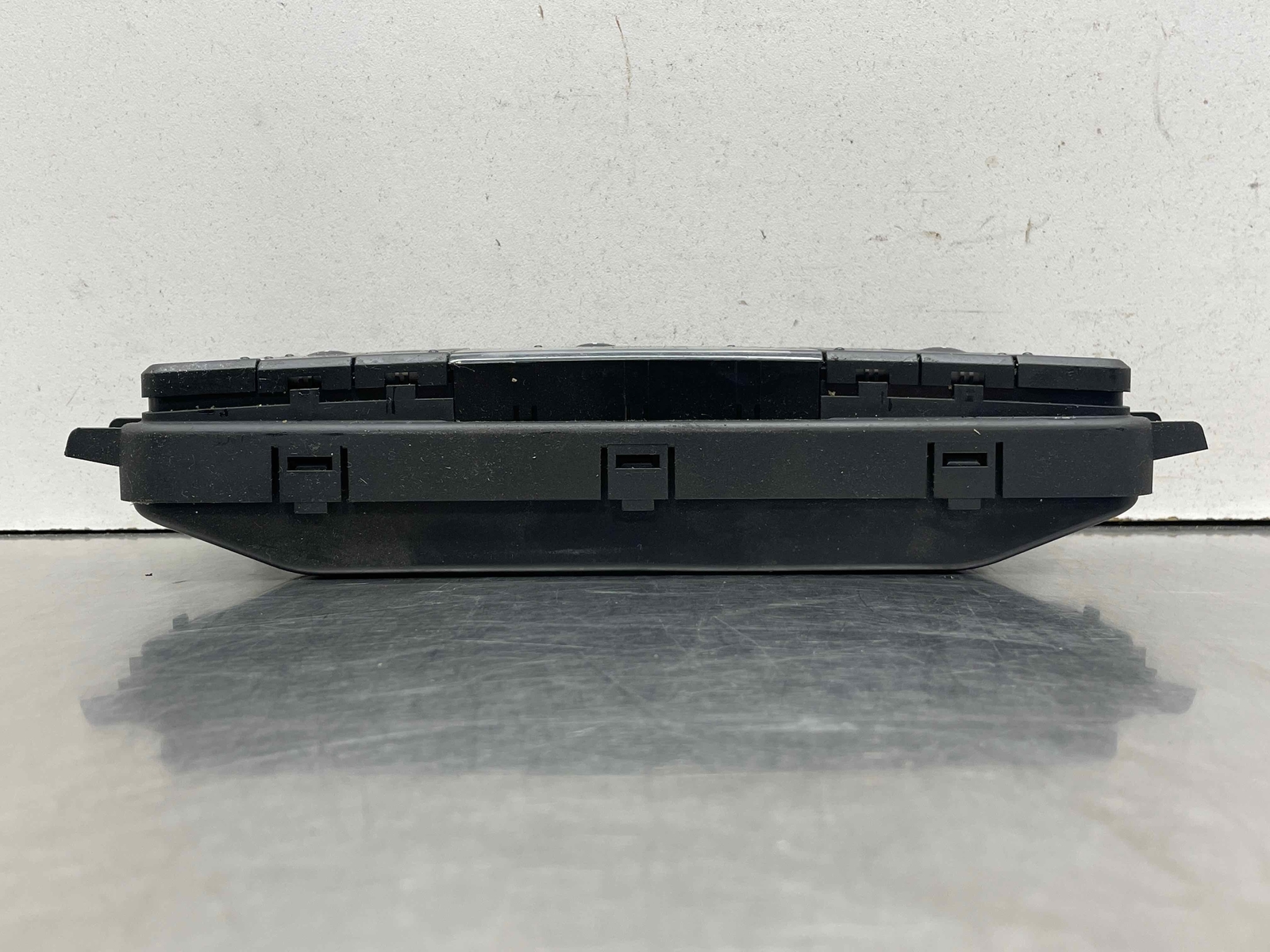 2010 Maserati Granturismo OEM Auto Heater A/C Climate Control Panel