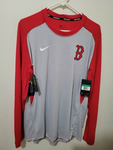Buy Nike MLB Baseball Men's XL Boston 