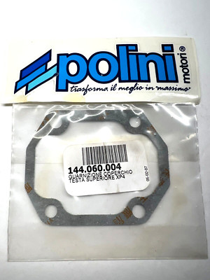 Polini XP4 Upper Head Cover Gasket  144.060.004