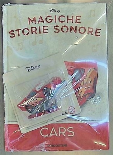 MAGICHE STORIE SONORE DISNEY DE AGOSTINI-LIBRO DELLA GIUNGLA+SPEAKER+SD ECC.. - Foto 15 di 150