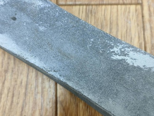 Japanese Whetstone Water Stone sharpening stone JAPAN approx #600 130mm LA060 - Picture 11 of 13