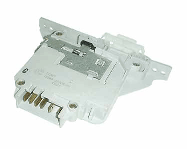 Sécurité de porte BPP/5 Fagor verrouillage thermique 51X9845