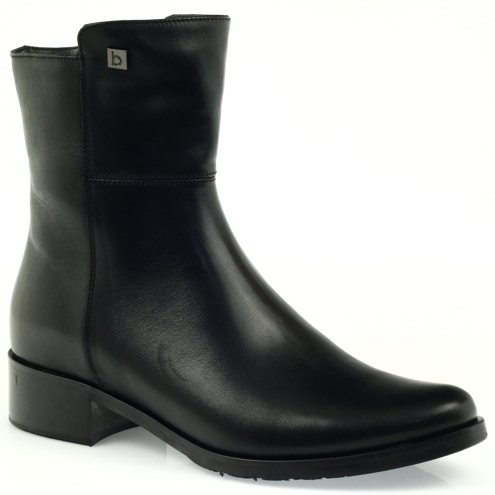 botas Negro High Arka 7330 Negro con con con Cremallera 268de8 botas Negro High Arka 7330 Negro con con con Cremallera 268de8