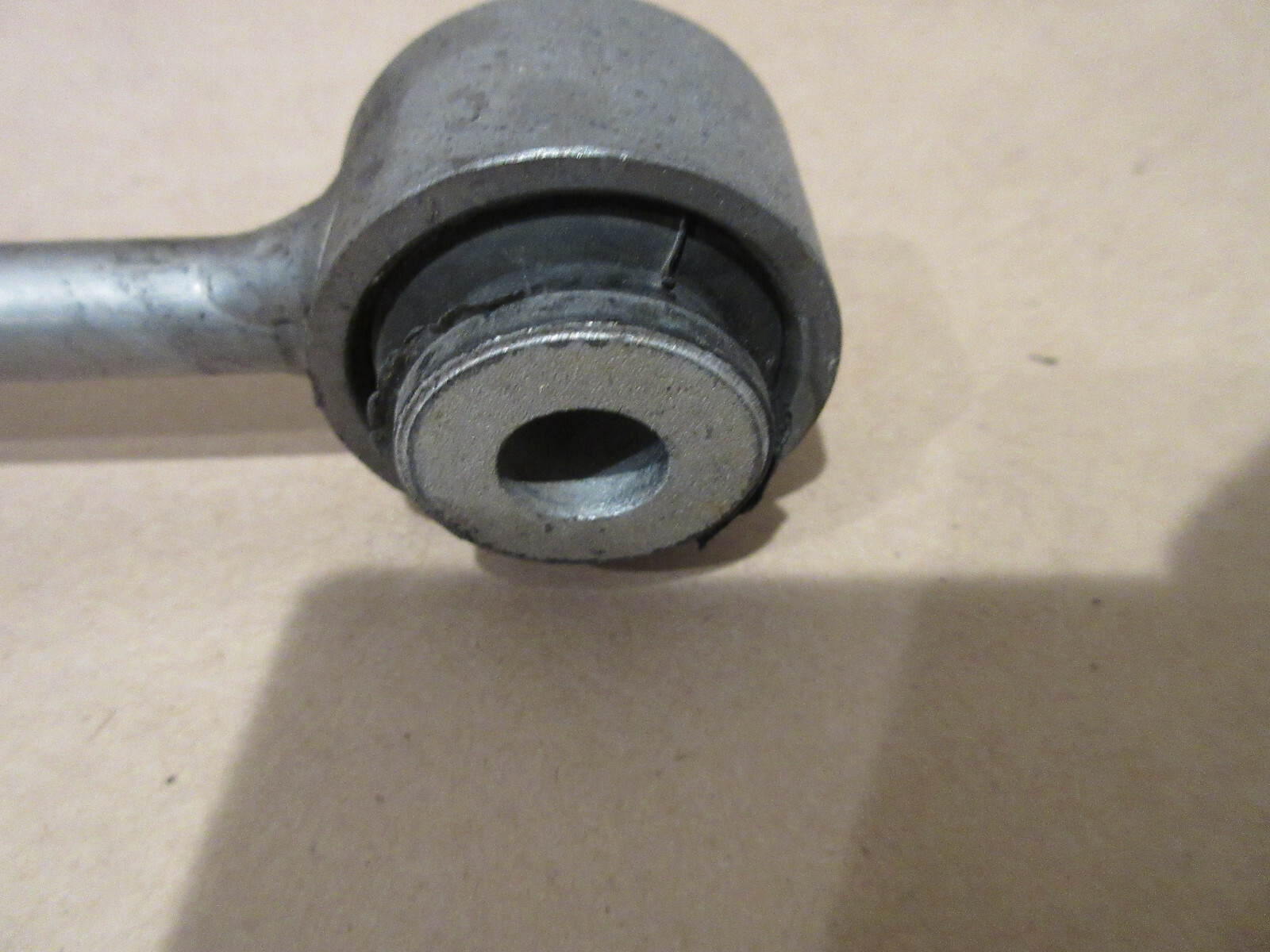 Lamborghini Gallardo - Rear Tie Rod Connecting Link  - P/N 400505465C