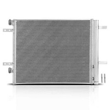 Condensateur Citroen C4