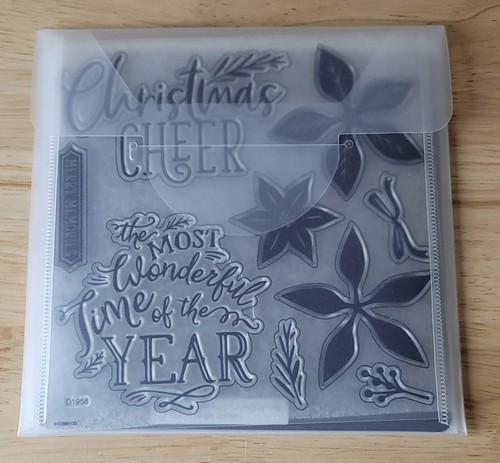 CTMH STAMP & THIN CUT SETS Seasons-Occasions-Nature-Holidays-Events You Choose - Picture 61 of 259