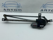 VOLVO V60 S60 MK2 FRONT WINDSCREEN WIPER MOTOR & LINKAGE 1397220627 2010-2018