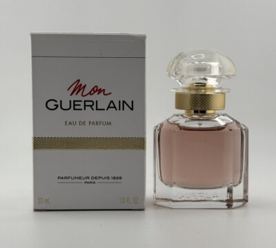 NEW Guerlain Mon Guerlain Eau De Parfum Spray 30ml/1oz NO