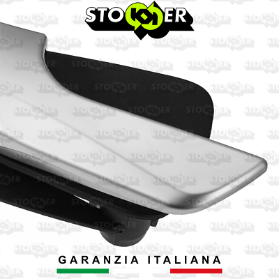 BSSTORE Maniglia Apriporta Interna Posteriore Destra (Lato Passeggero) Compatibile con Giulietta 2010 in poi