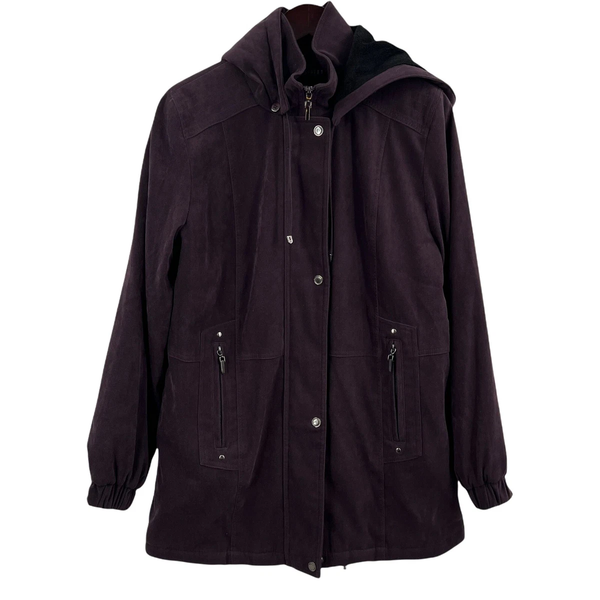 Fleet street puffer best sale jacket
