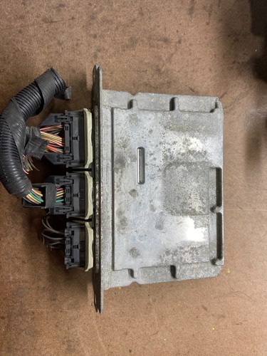2006 Ford E-Series Van Engine Control Module ECU ECM PCM L0877 DG | eBay