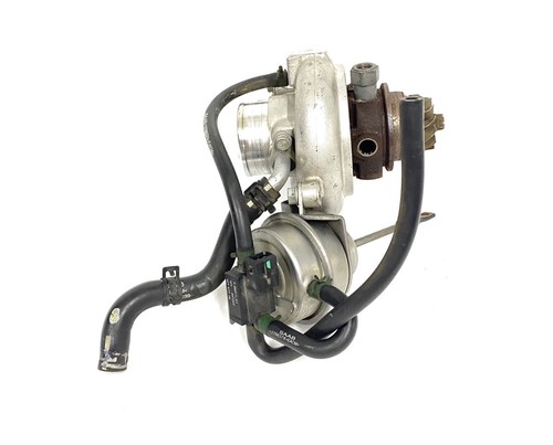 2005 SAAB 9-3, 2.0L TURBO / SUPERCHARGER ASSY HIGH PRESSURE OEM 85k - Picture 5 of 12