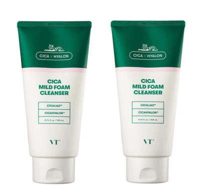 vt cleanser