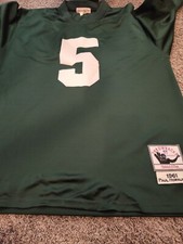 Top 10 Paul Hornung Football Cards 15