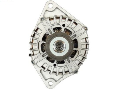 AS-PL Generator für Fiat Ducato Kasten 130 Multijet 2.3 D 150 Iveco Daily V