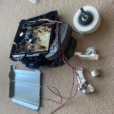 mitsubishi heavy ind PCB/fan Motor / Vane Motors/sensors SRK100ZR-WF