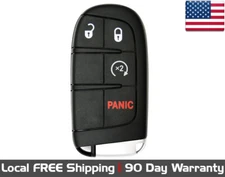 Lot 1x New Replacement PROXIMITY Remote Key Fob for 2017-2021 Jeep Compass Only