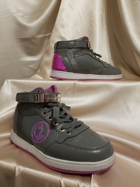 baby tennis shoes size 3