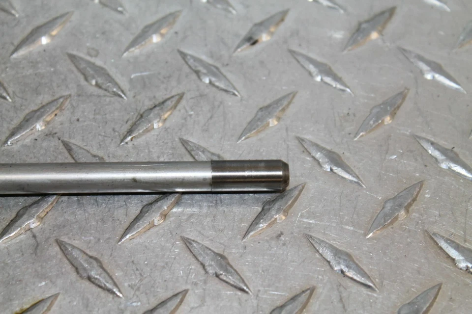 1986 YAMAHA VIRAGO XV 700 CLUTCH PUSH ROD 4X7-16357-00-00 Foto 3 de 3