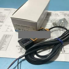 1PC New Omron Photoelectric Switch E3SDS30E41 E3S-DS30E41