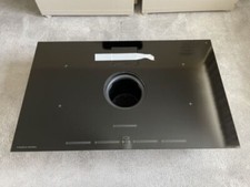 Image of Fisher & Paykel (CID834RDTB4) Induction Hob/Integrated Ventilation (rrp £3090)