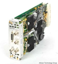 HP Agilent 37717-60507 Multitrate Analyzer board module OmniBER 718 Comm pcb