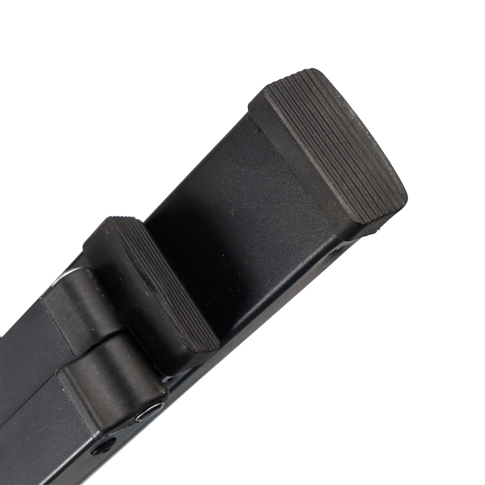 Foldable Drying Rack with Non-slip 4 Step Ladder 330lb Clothing Shoes Drying