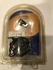 Wireless Bluetooth Headset Earpiece Headphone Earphone Mic Handfree Universal