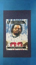 2021 SAGE NAJEE HARRIS Art Gallery Premier Draft ~MR47A-Q