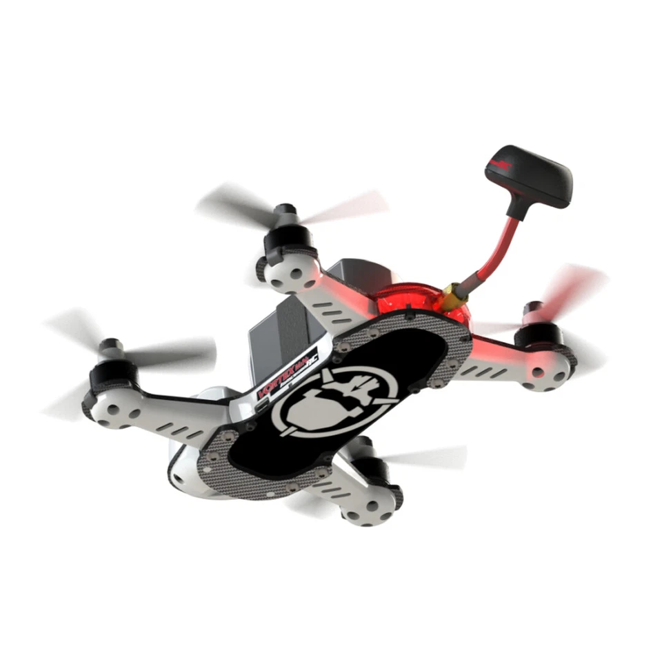 Immersion RC V15MSTDIN Vortex 150 Mini Racing Quadcopter - ARTF Kit - Image 2 of 4
