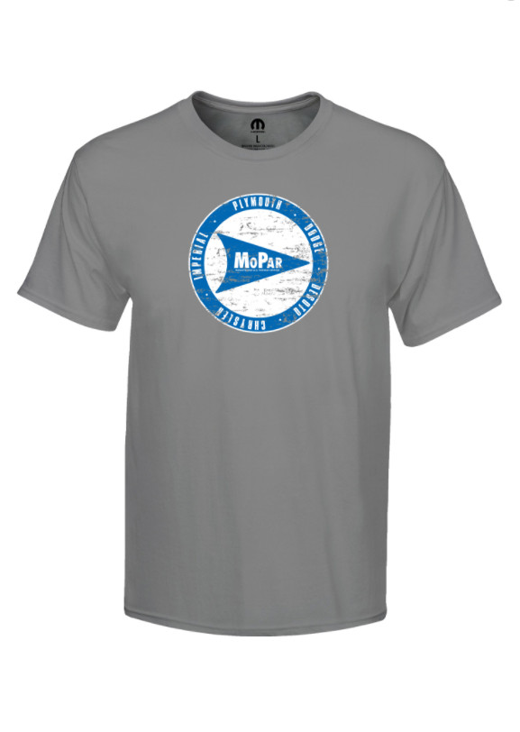 Dodge Mopar Vintage 1959-1963 Logo T Shirt T-shir… - image 1