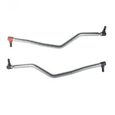 Drag Link Set For Husqvarna 532409600 Lh 532409599 Rh Tractor Steering Poulan