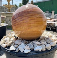 Quellkugel Rainbow India Ø 40cm