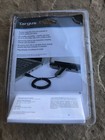 Targus High-Speed File Transfer Cable - Black - PN ACC96US1 NIP — photo 3