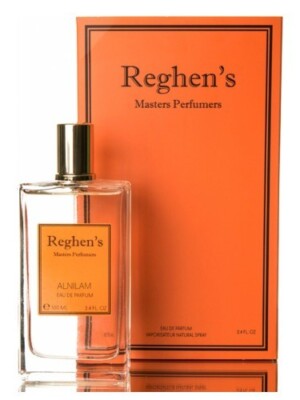 REGHEN'S - ANILAM EDP 100ML VAPO SPRAY FEMME