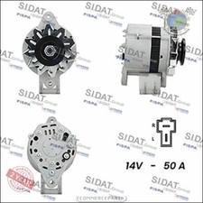 Alternateur Mazda 929