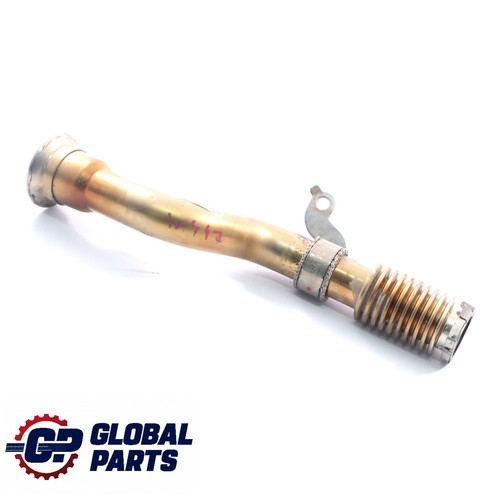 EGR Pipe Mercedes W205 W213 W447 OM654.920 Valve Line Diesel Engine A6541405500 - Picture 2 of 13