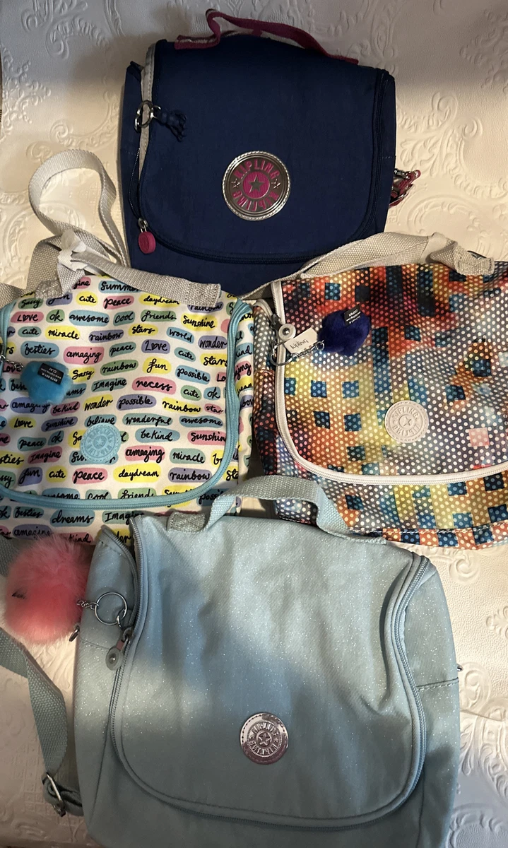 Details 152+ kipling insulated lunch bag kidsdream.edu.vn