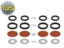 , 144510-09K 6T40 MH8/6T45 MH7/6T50 Transmission Pressure Switch  By Sonnax READ