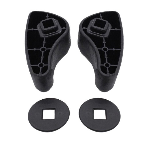7701205078 Seat Handle Adjustment Grip Lever Front Left Right For Trafic - Picture 4 of 5