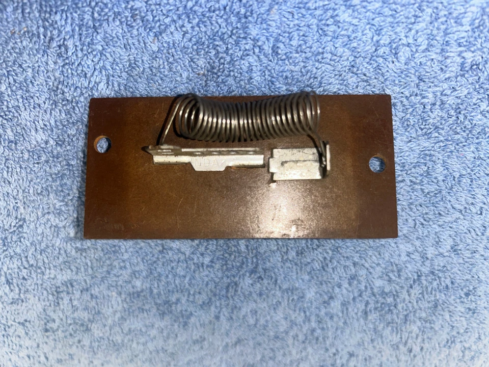 Dodge Dart 1965-74 carrocería A 1972-1974 Plymouth Cuda E carrocería soplador resistencia 72-74 Foto 2 de 3