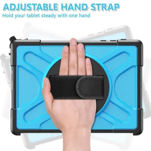 For Microsoft Surface Pro 4 5 6 7 8 9 10 11 Case Heavy Duty Shockproof Cover - Picture 39 of 65