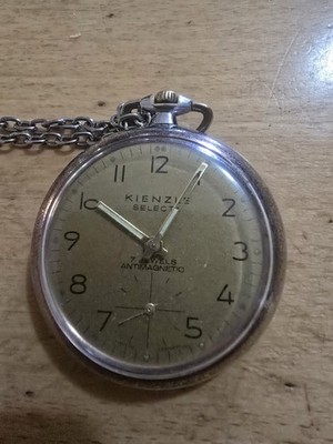 Kienzle Taschenuhr
